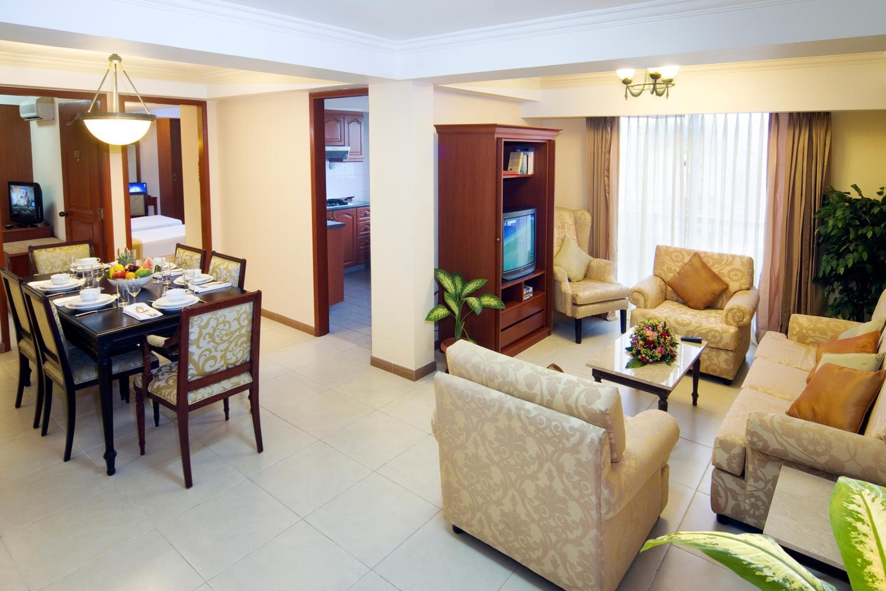 Mookai Hotel - View 44