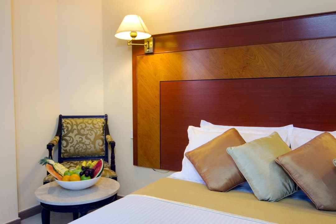 Mookai Hotel - View 7
