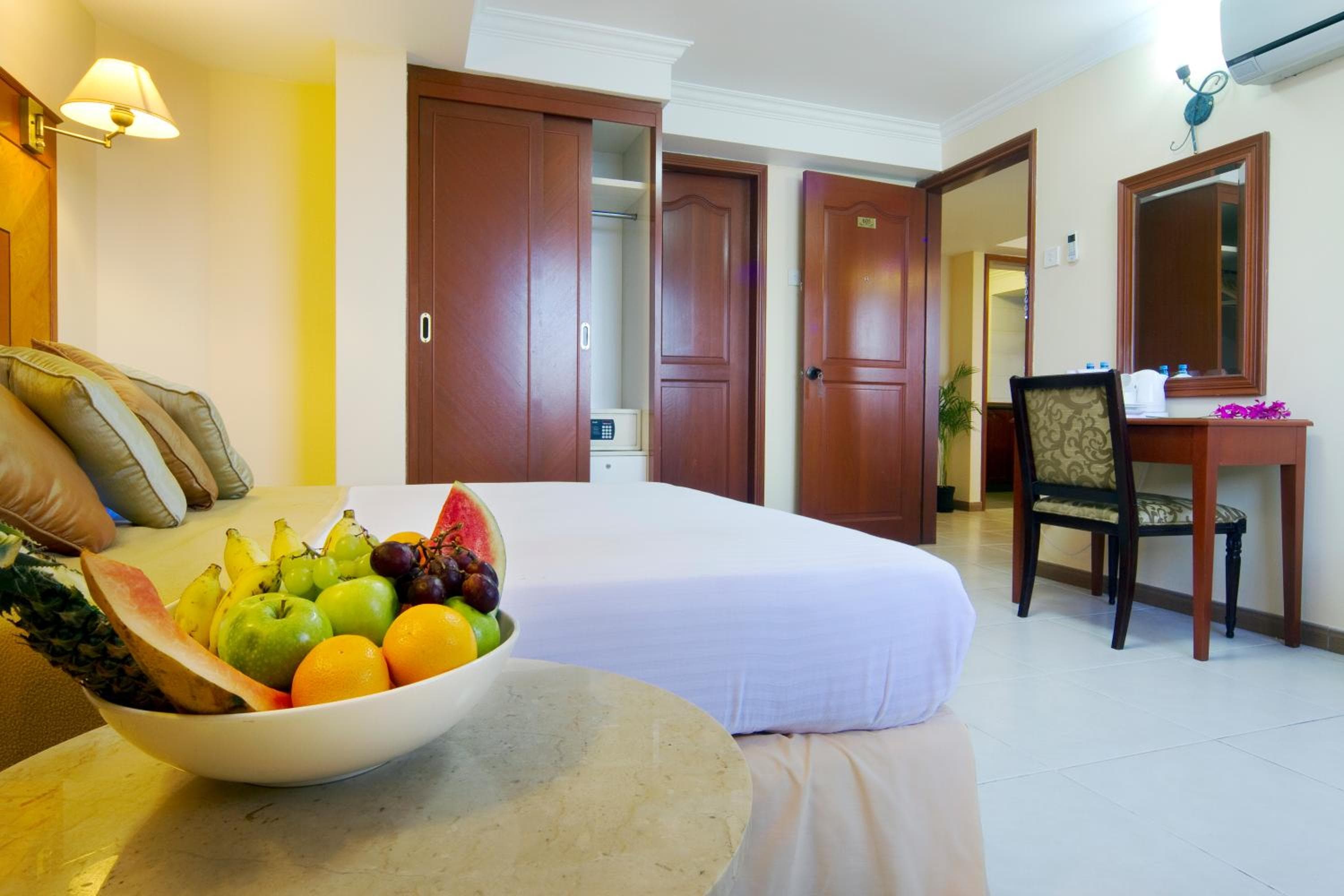 Mookai Hotel - View 32