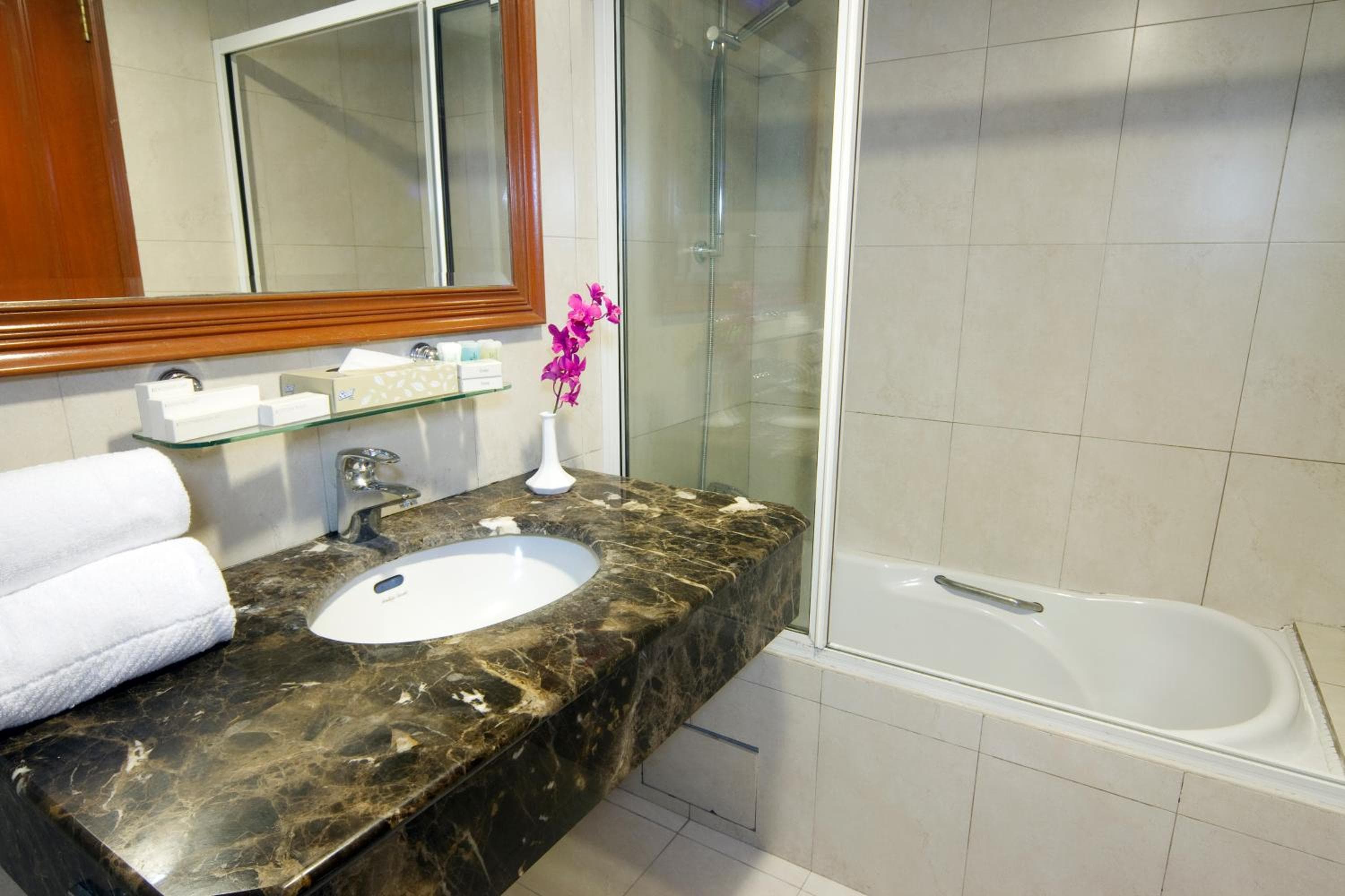 Mookai Hotel - View 42