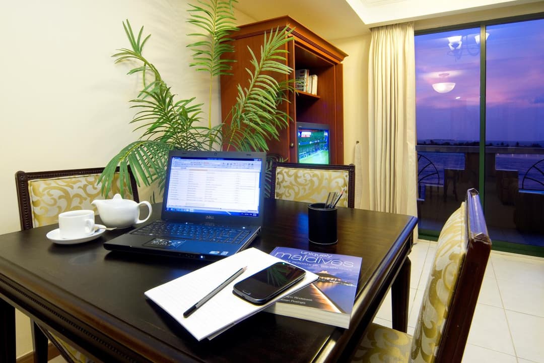 Mookai Hotel - View 43