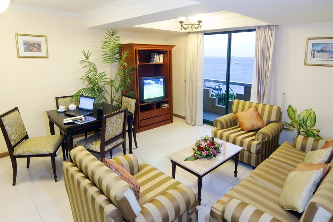 Mookai Hotel - View 18