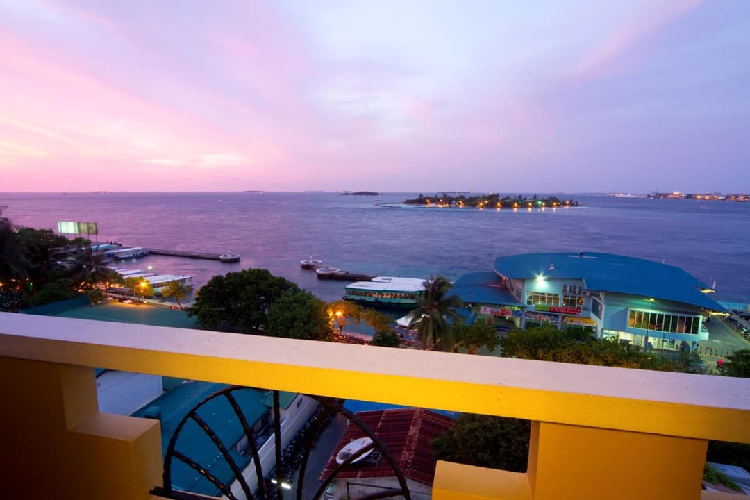 Mookai Hotel - View 3