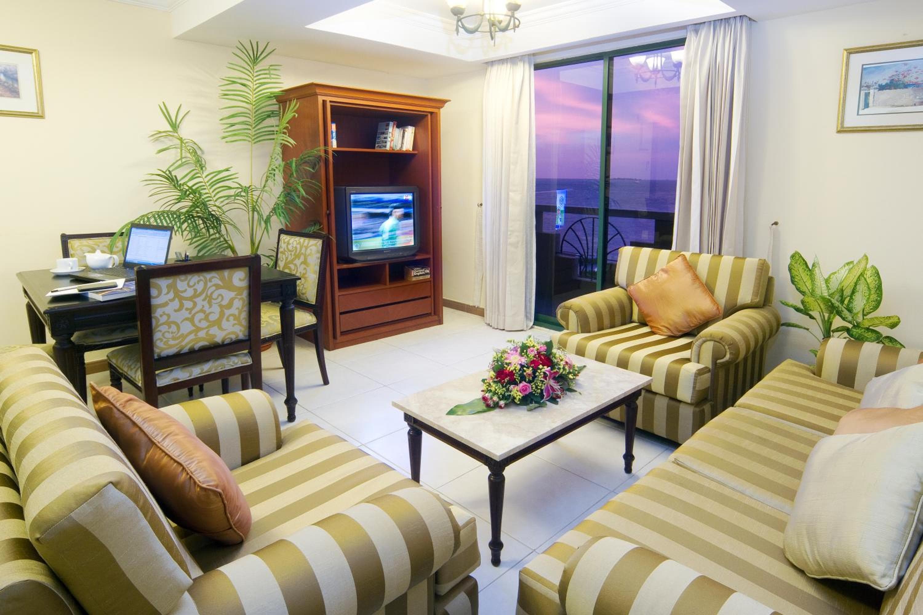 Mookai Hotel - View 3