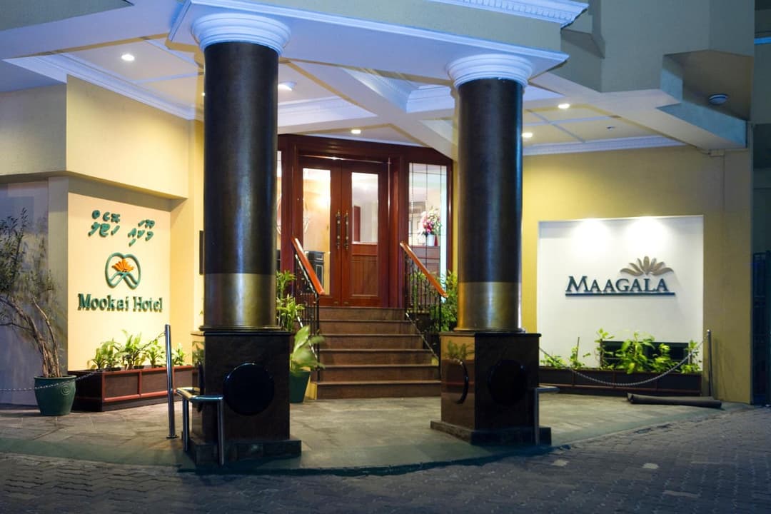 Mookai Hotel - View 17