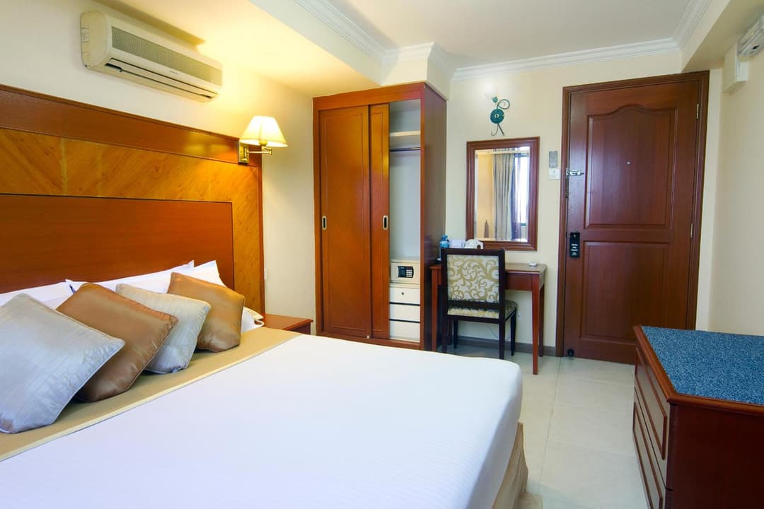Mookai Hotel - View 25
