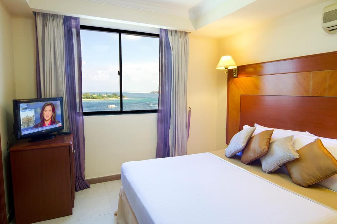 Mookai Hotel - View 27
