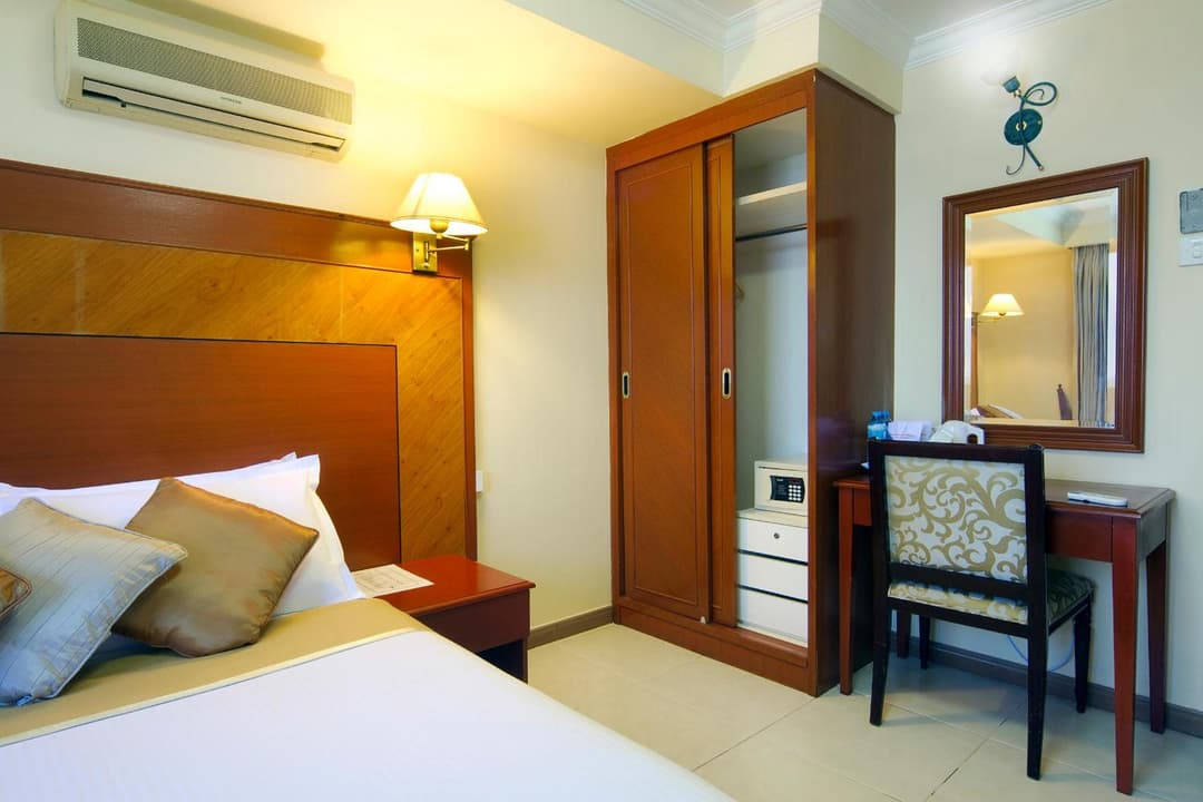 Mookai Hotel - View 36