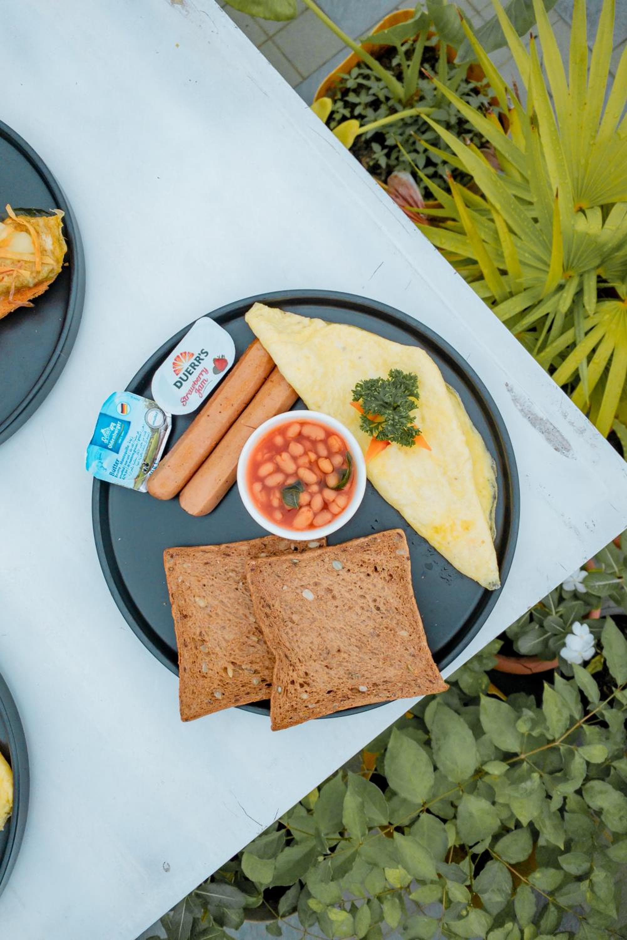 Huvan Beach Hotel at Hulhumale - View 49