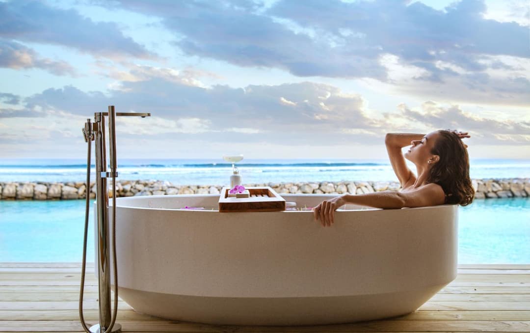 Kuda Villingili Maldives, Free Return Transfers 03 nights & above - View 171