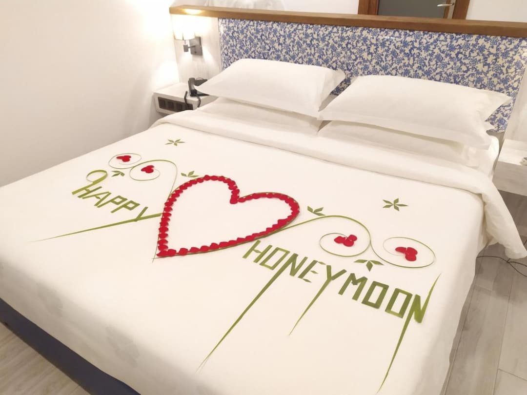 Kaani Grand Seaview - View 21