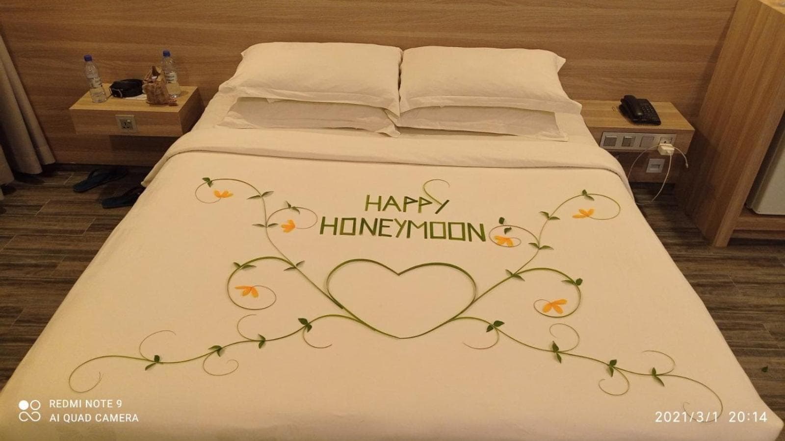 Kaani Grand Seaview - View 78