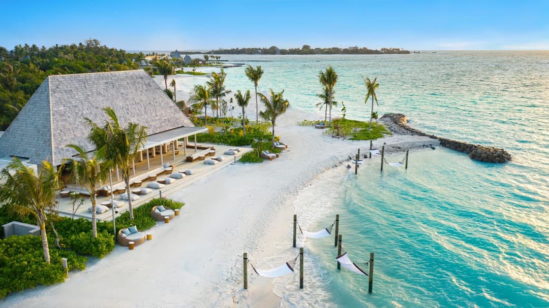 Kuda Villingili Maldives, Free Return Transfers 03 nights & above - View 158