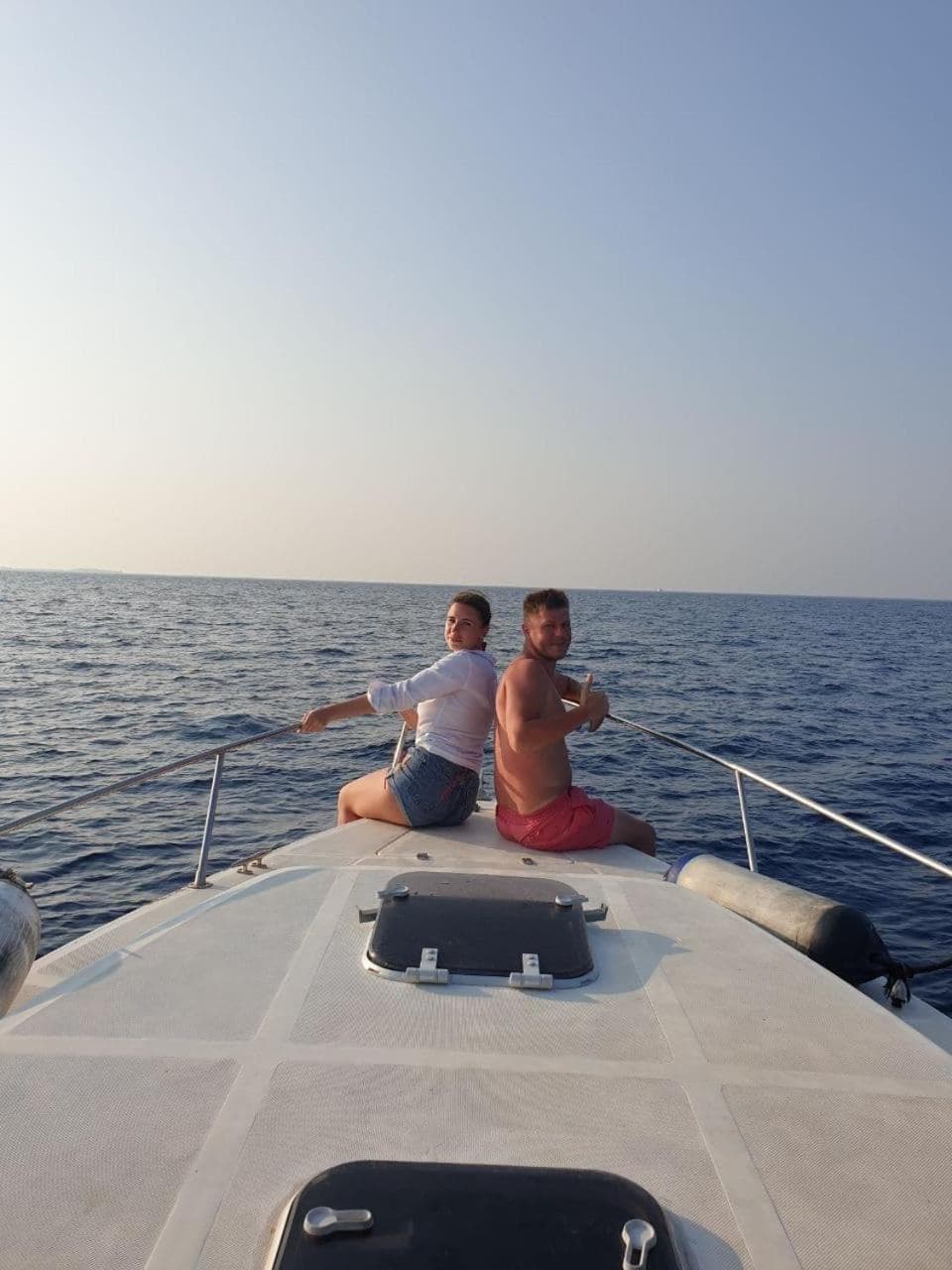 PERLA Dhangethi - View 106