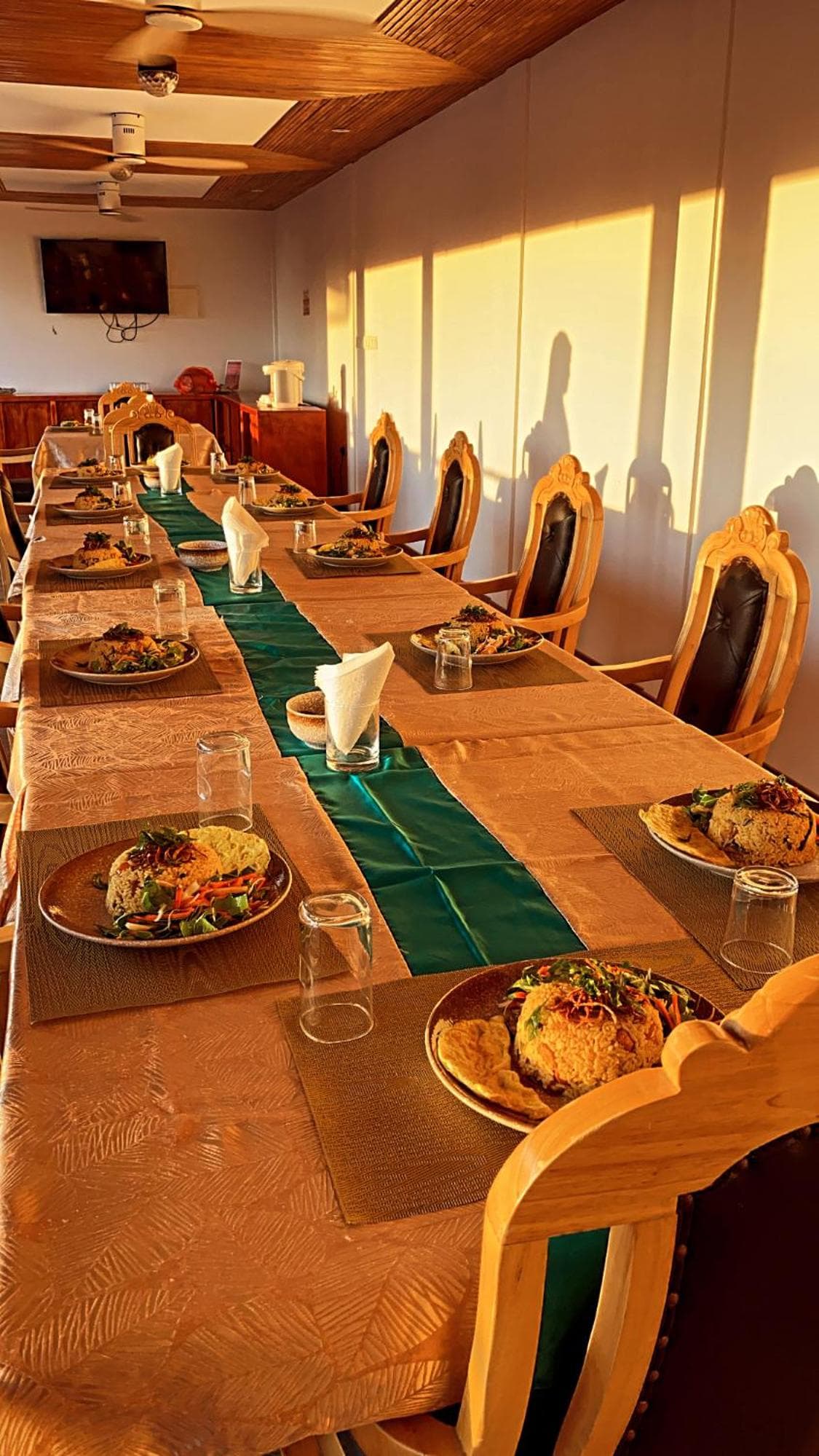 PERLA Dhangethi - View 95