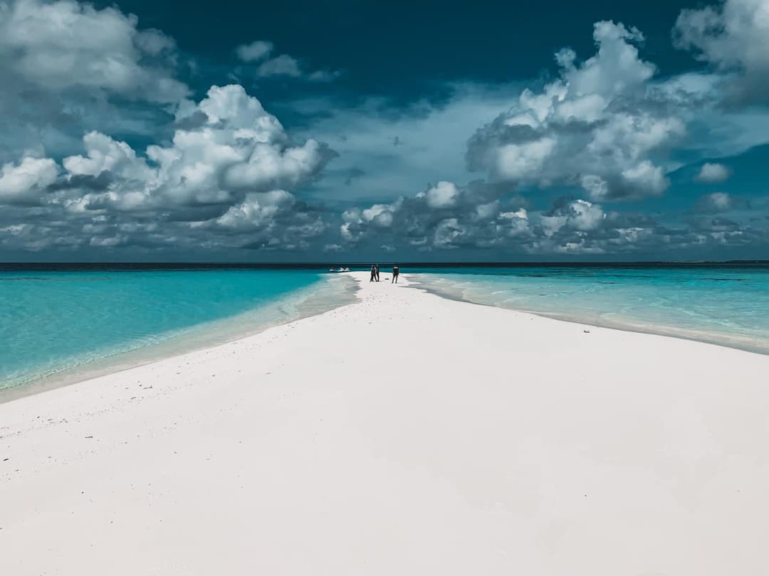 PERLA Dhangethi - View 101