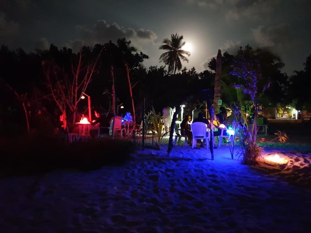 PERLA Dhangethi - View 173