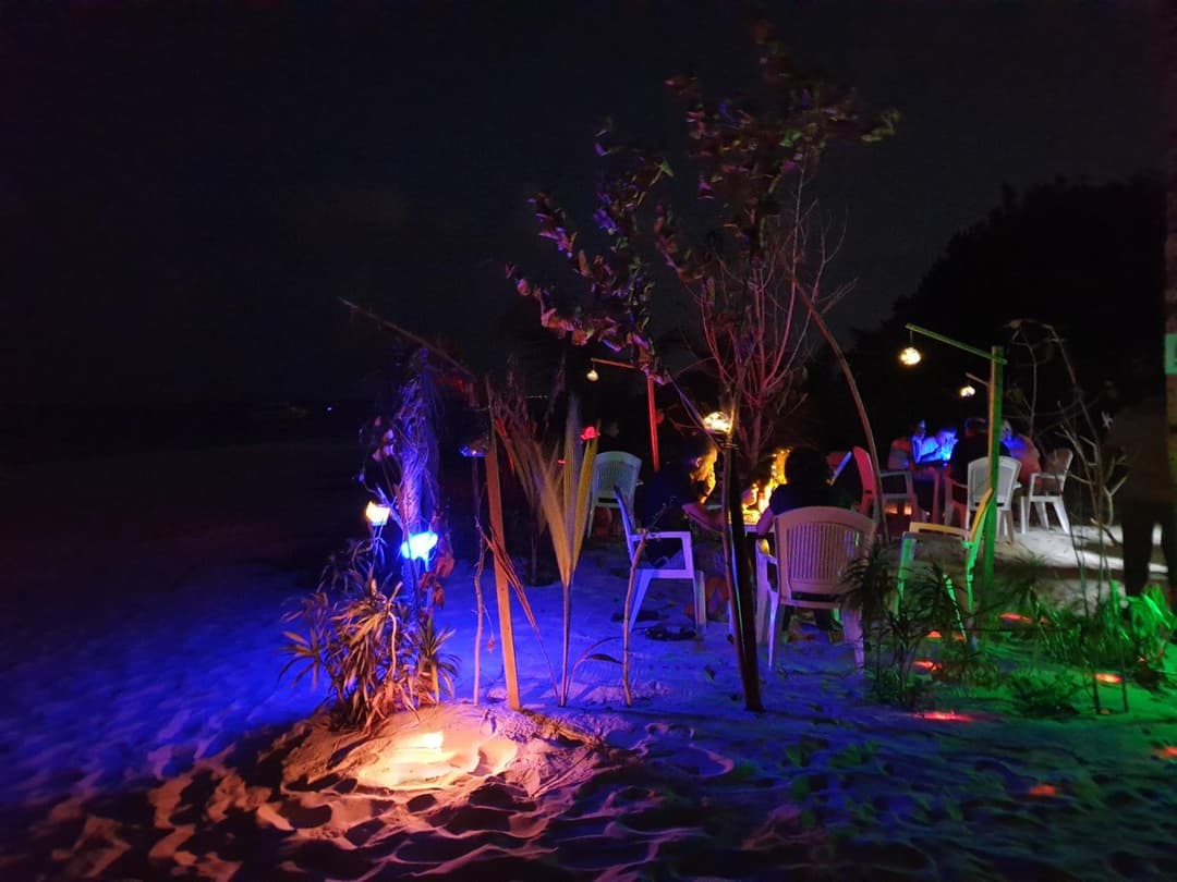 PERLA Dhangethi - View 35