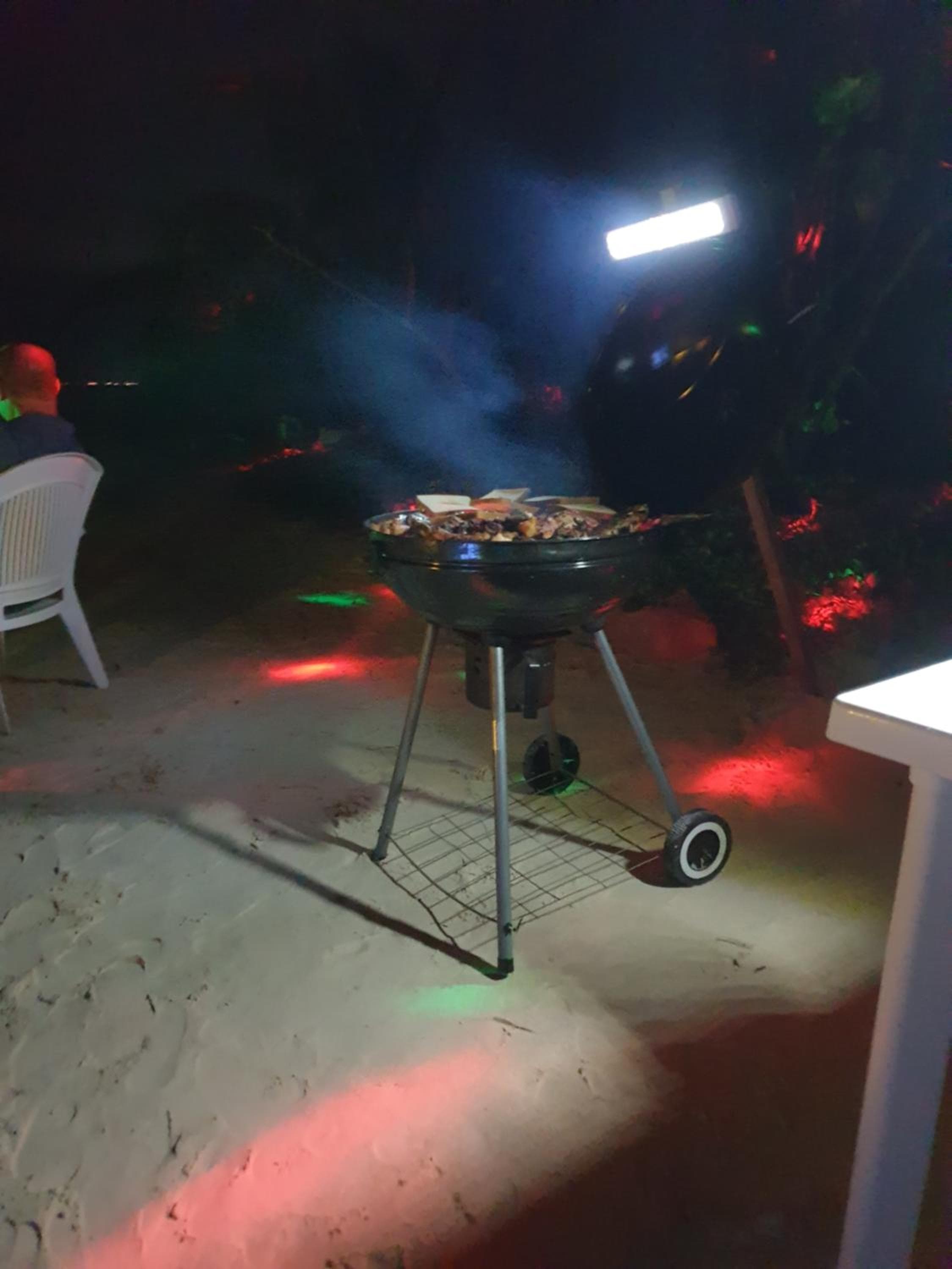 PERLA Dhangethi - View 101