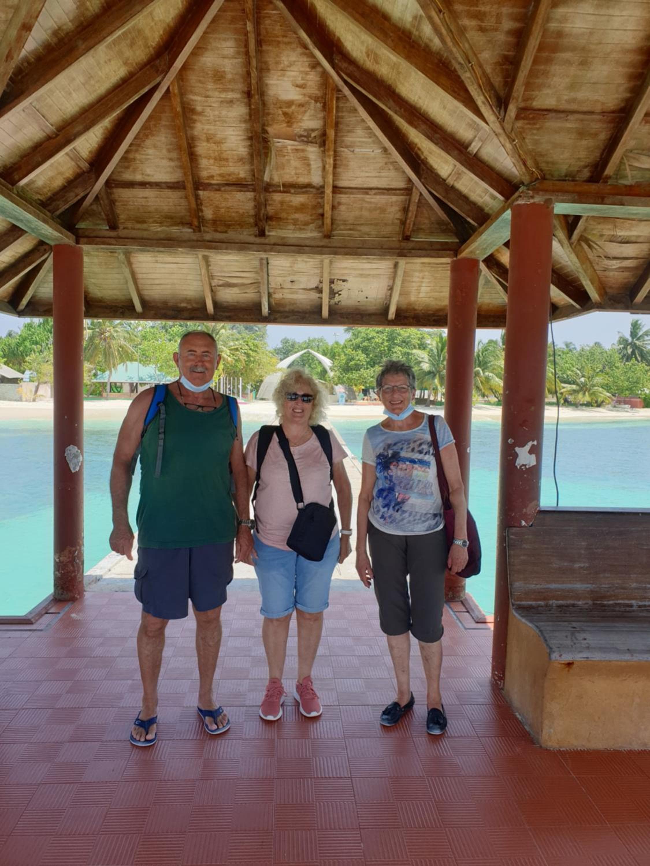 PERLA Dhangethi - View 103