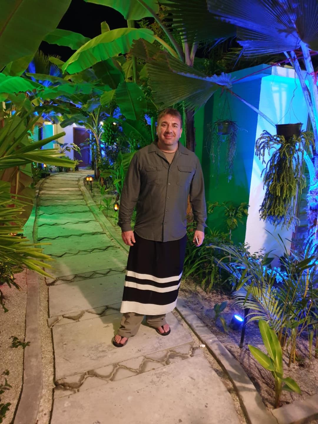 PERLA Dhangethi - View 117