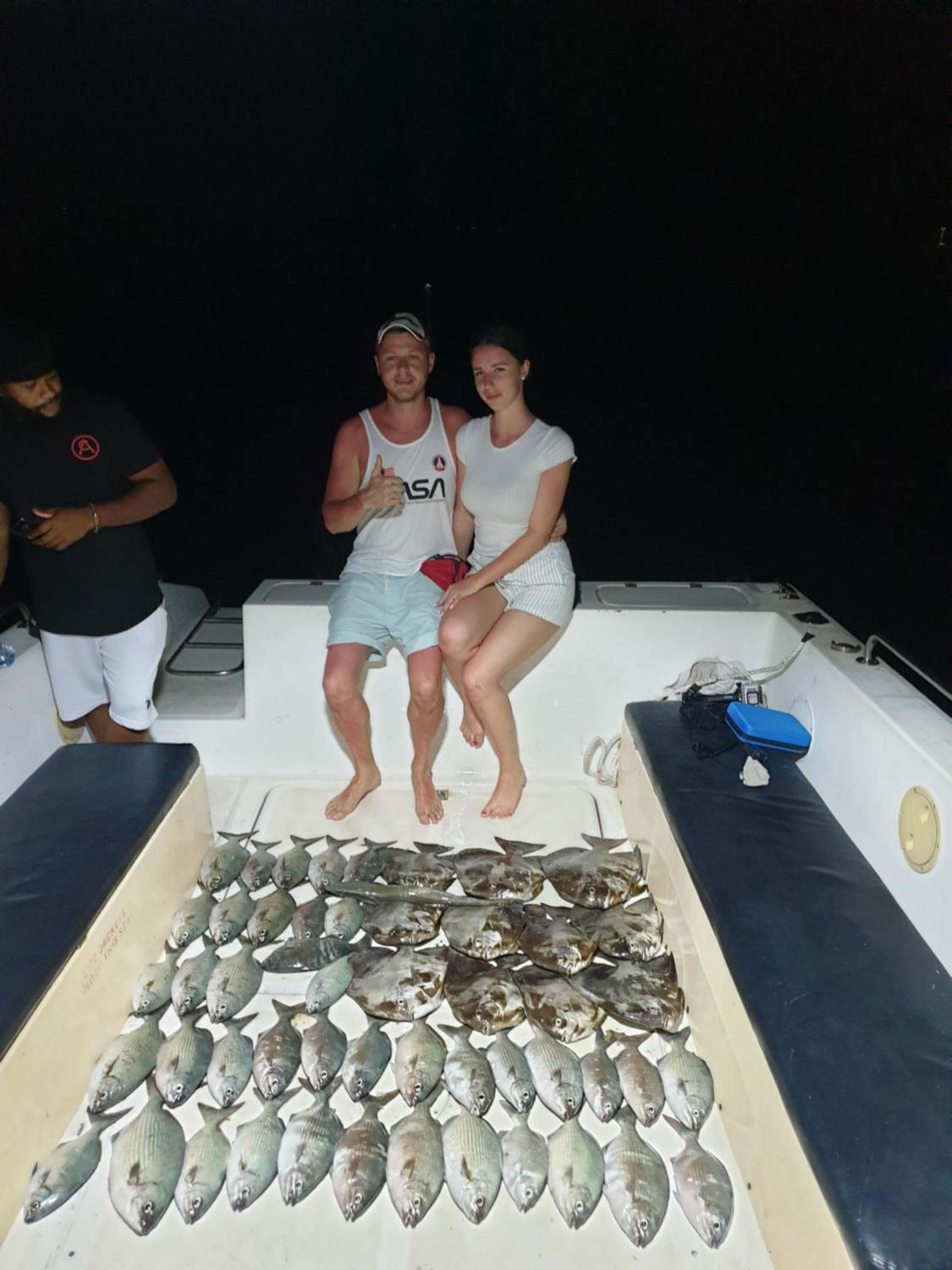 PERLA Dhangethi - View 107