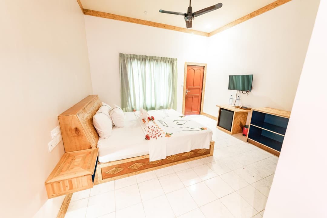 Veli Beach Inn - View 105