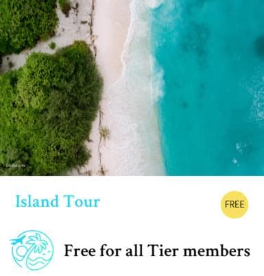 Veli Beach Inn - View 180