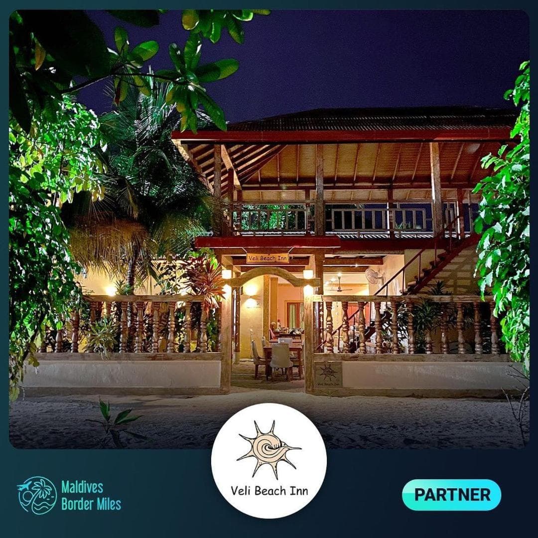 Veli Beach Inn - View 1