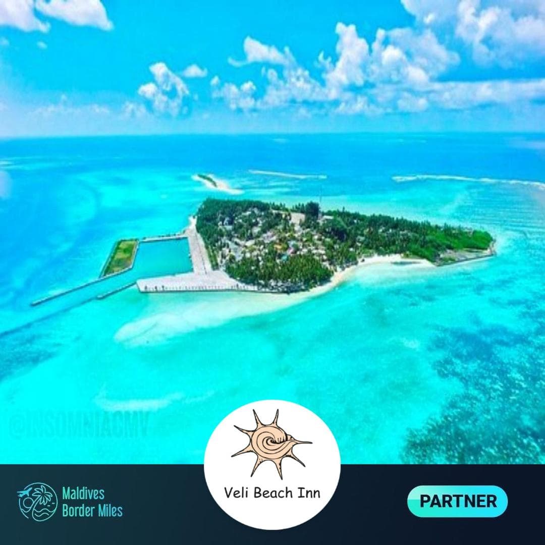 Veli Beach Inn - View 198