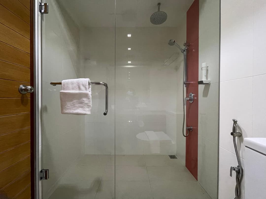 Huvan Beach Hotel at Hulhumale - View 8