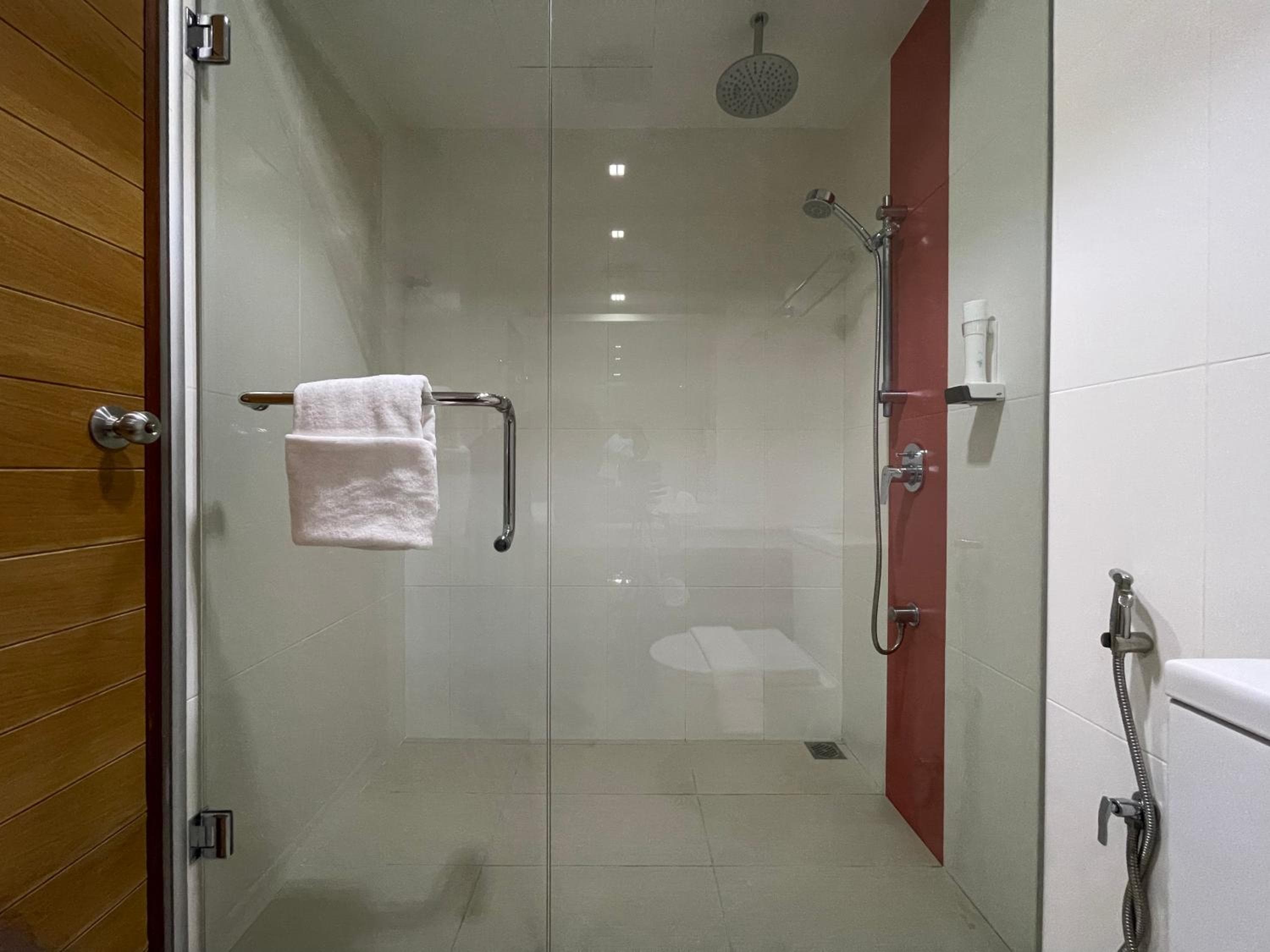 Huvan Beach Hotel at Hulhumale - View 54