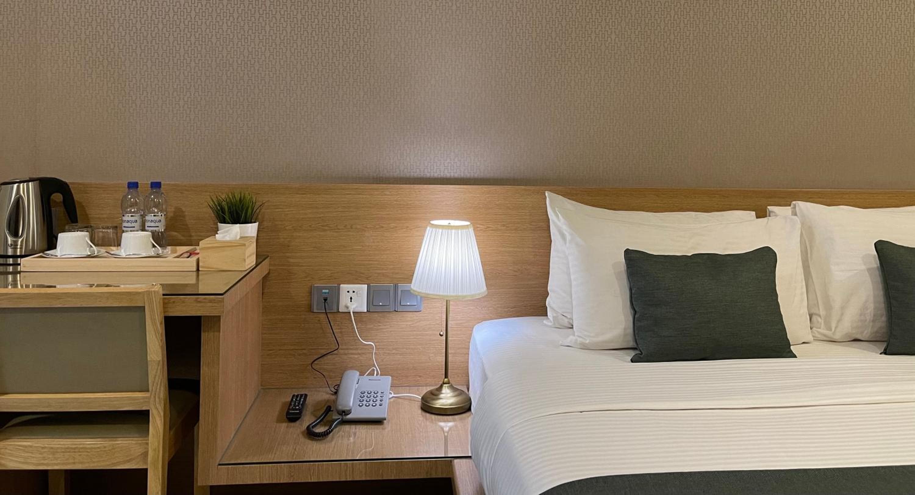 Huvan Beach Hotel at Hulhumale - View 57