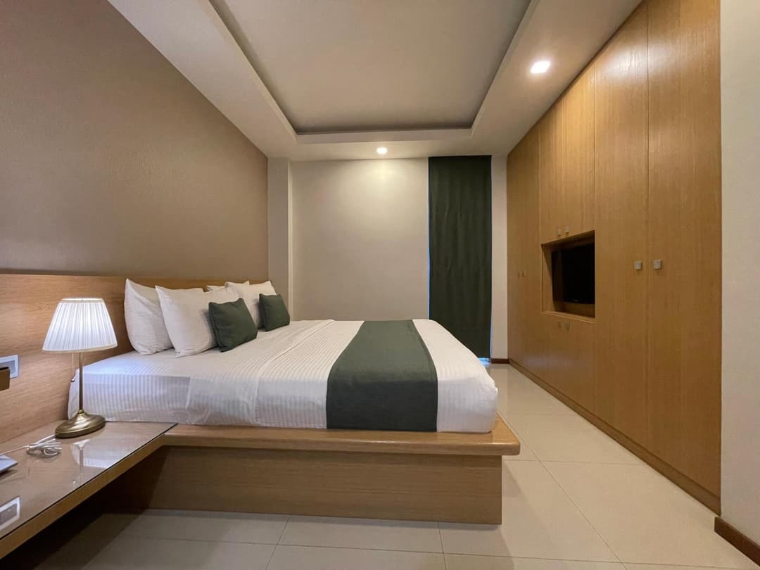 Huvan Beach Hotel at Hulhumale - View 23