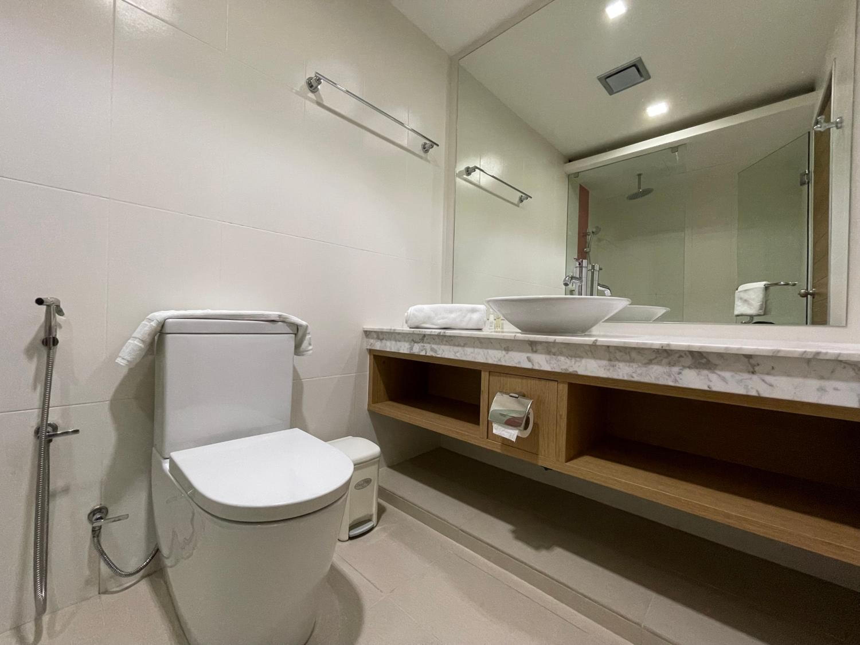 Huvan Beach Hotel at Hulhumale - View 61