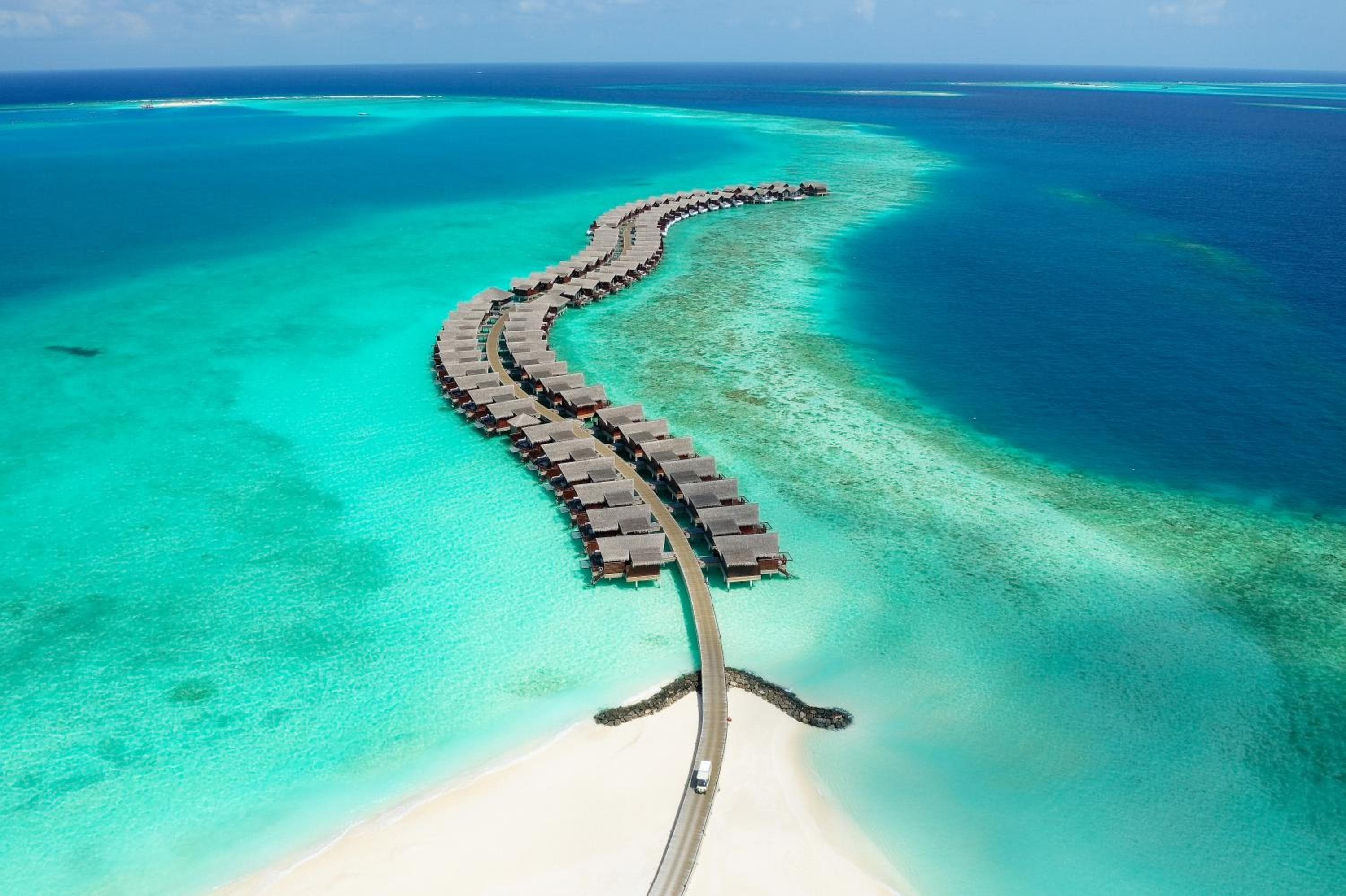 Grand Park Kodhipparu Maldives - View 36
