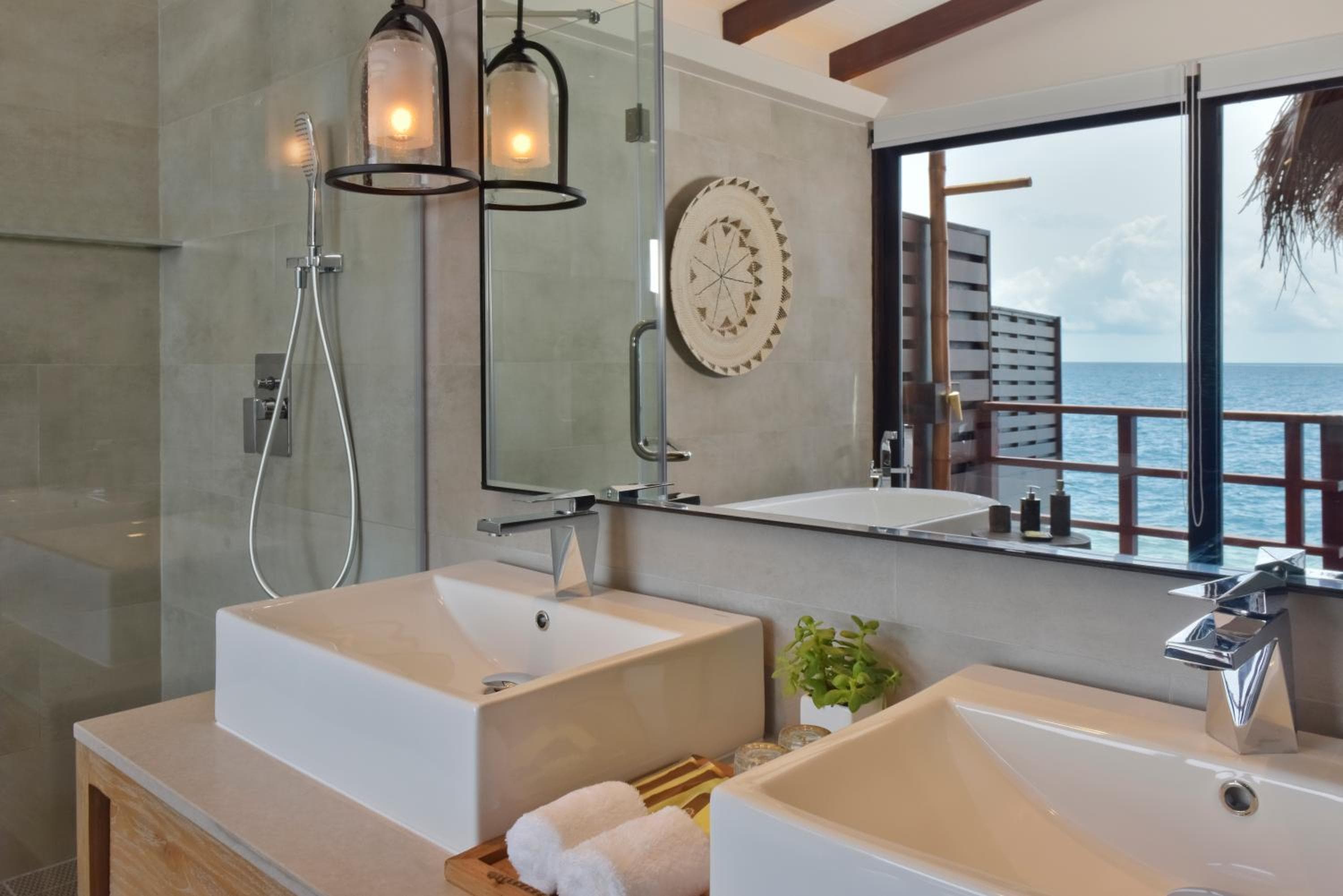 Grand Park Kodhipparu Maldives - View 121