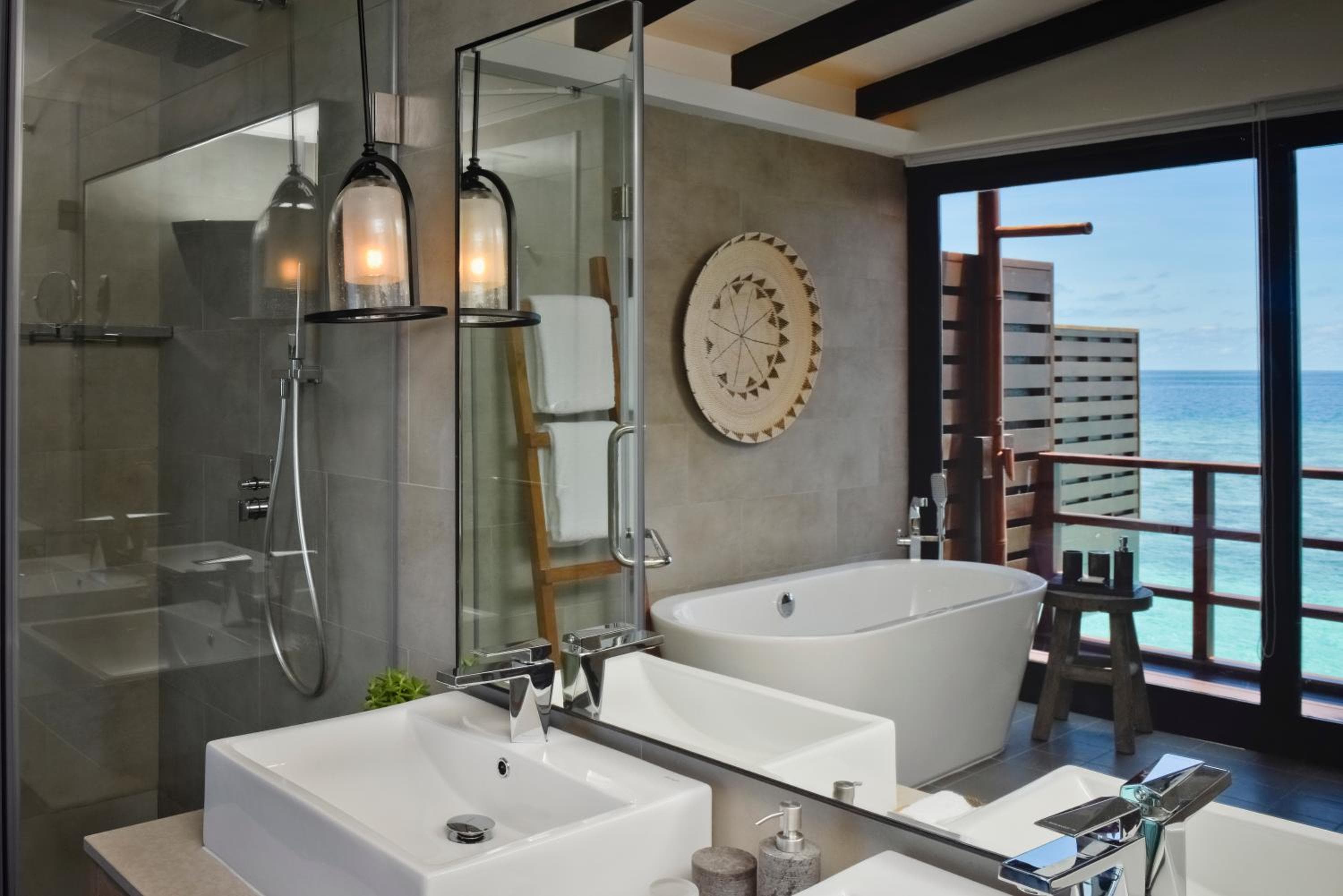 Grand Park Kodhipparu Maldives - View 131