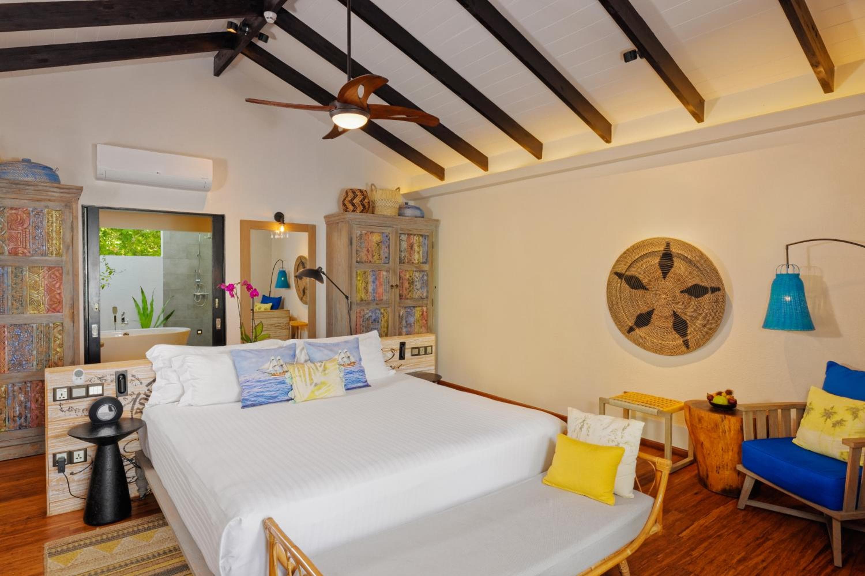 Grand Park Kodhipparu Maldives - View 134