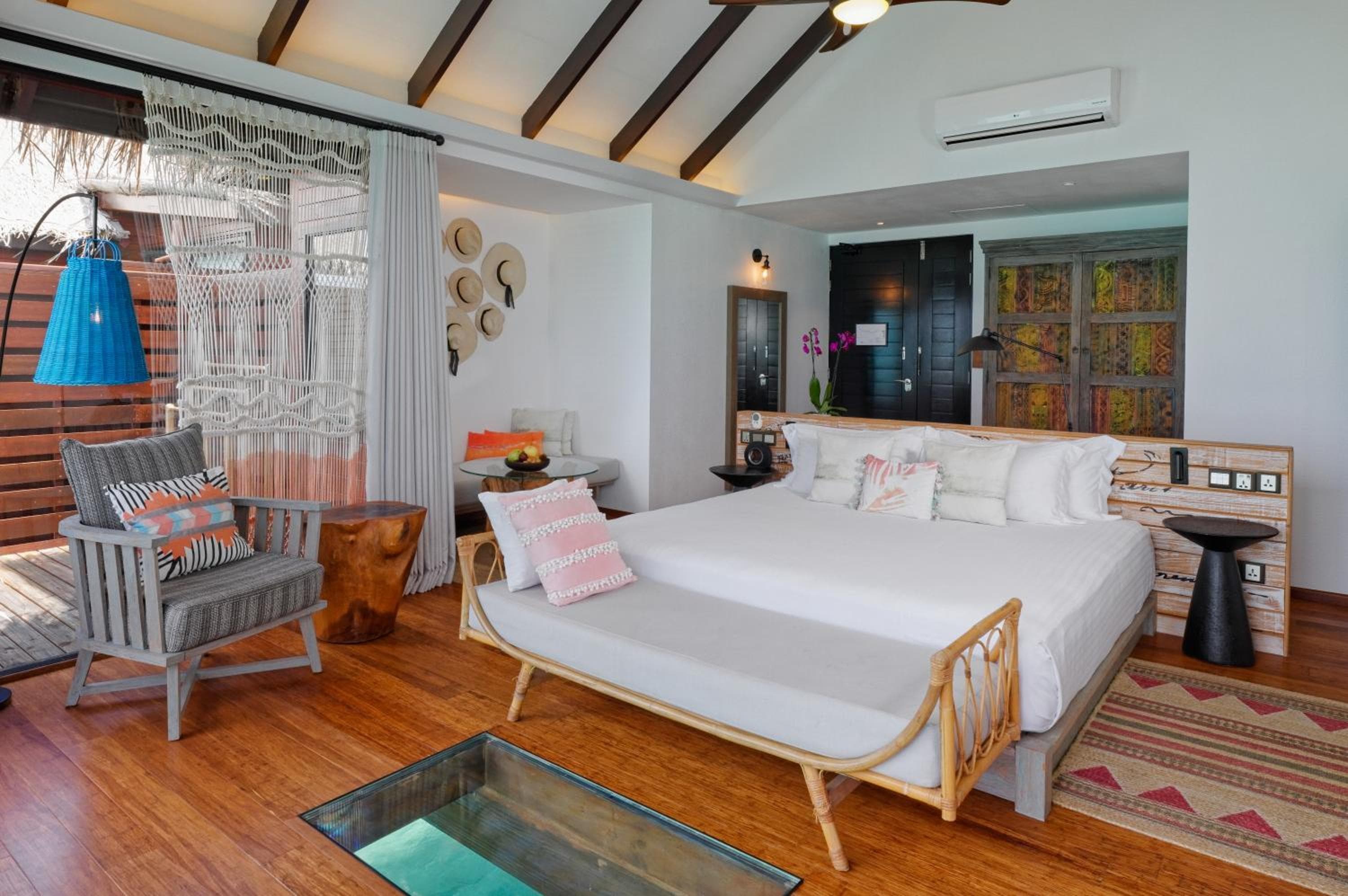 Grand Park Kodhipparu Maldives - View 138