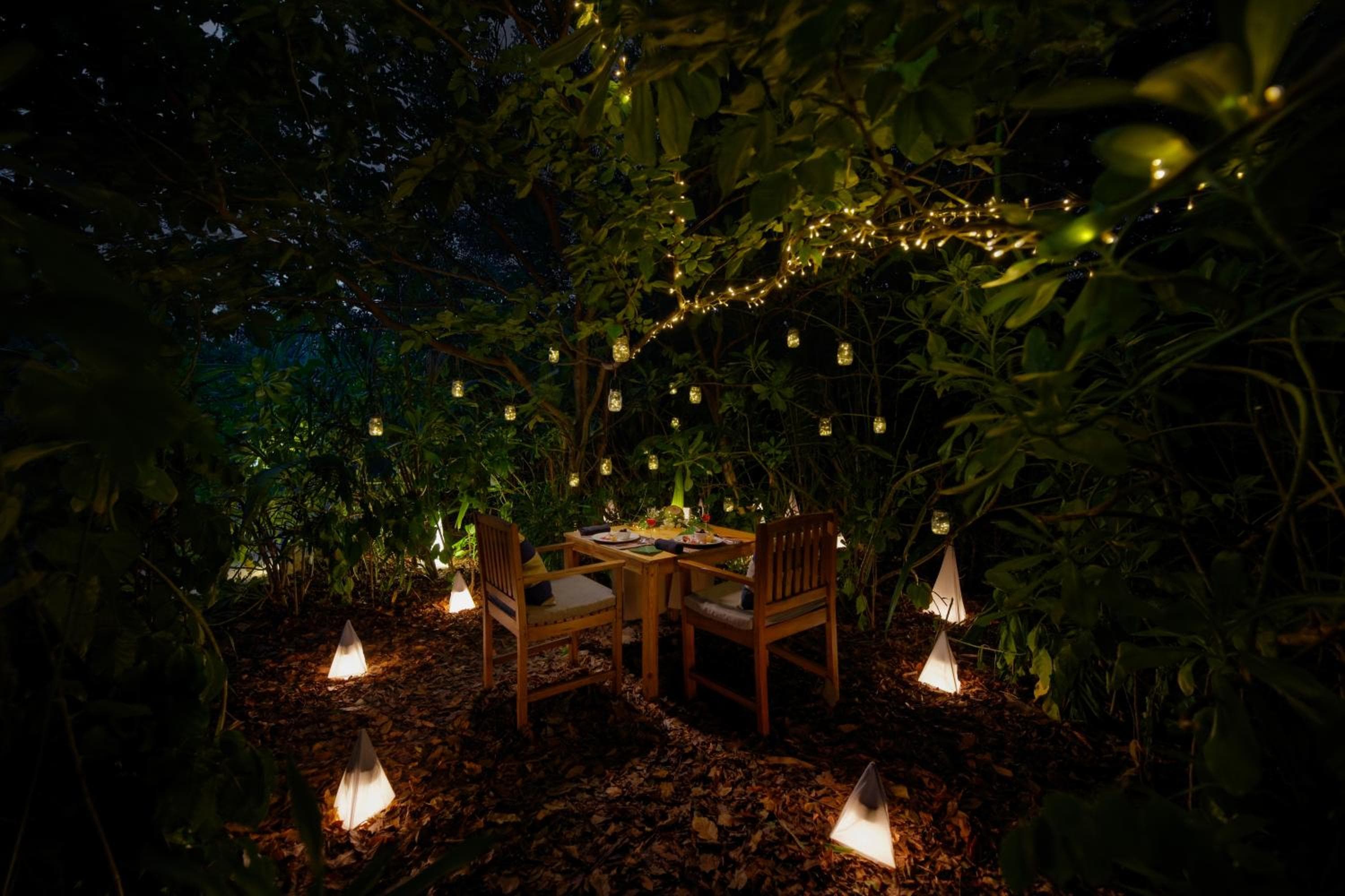 Grand Park Kodhipparu Maldives - View 145