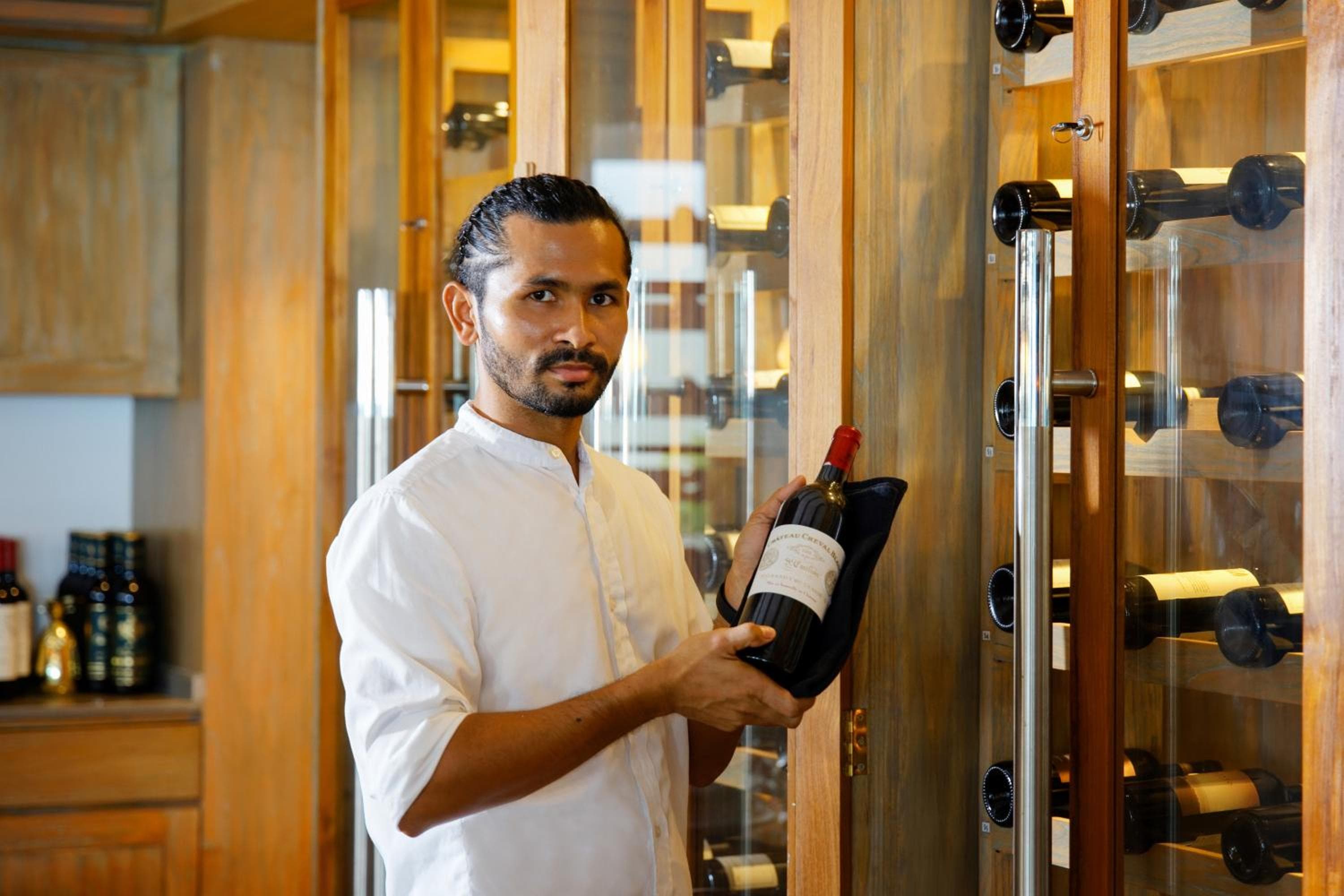 Grand Park Kodhipparu Maldives - View 136