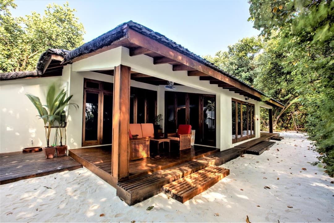 NH Collection Maldives Reethi Resort - View 51
