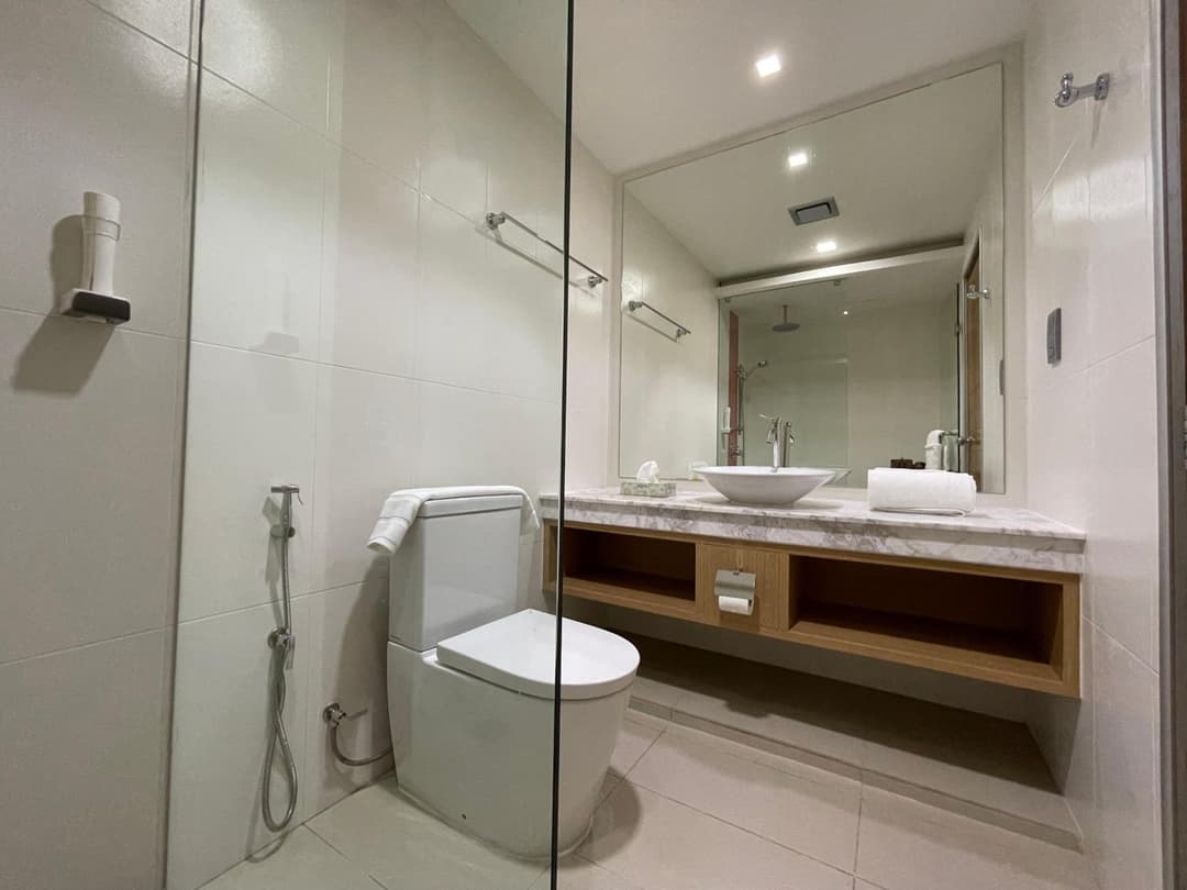 Huvan Beach Hotel at Hulhumale - View 32