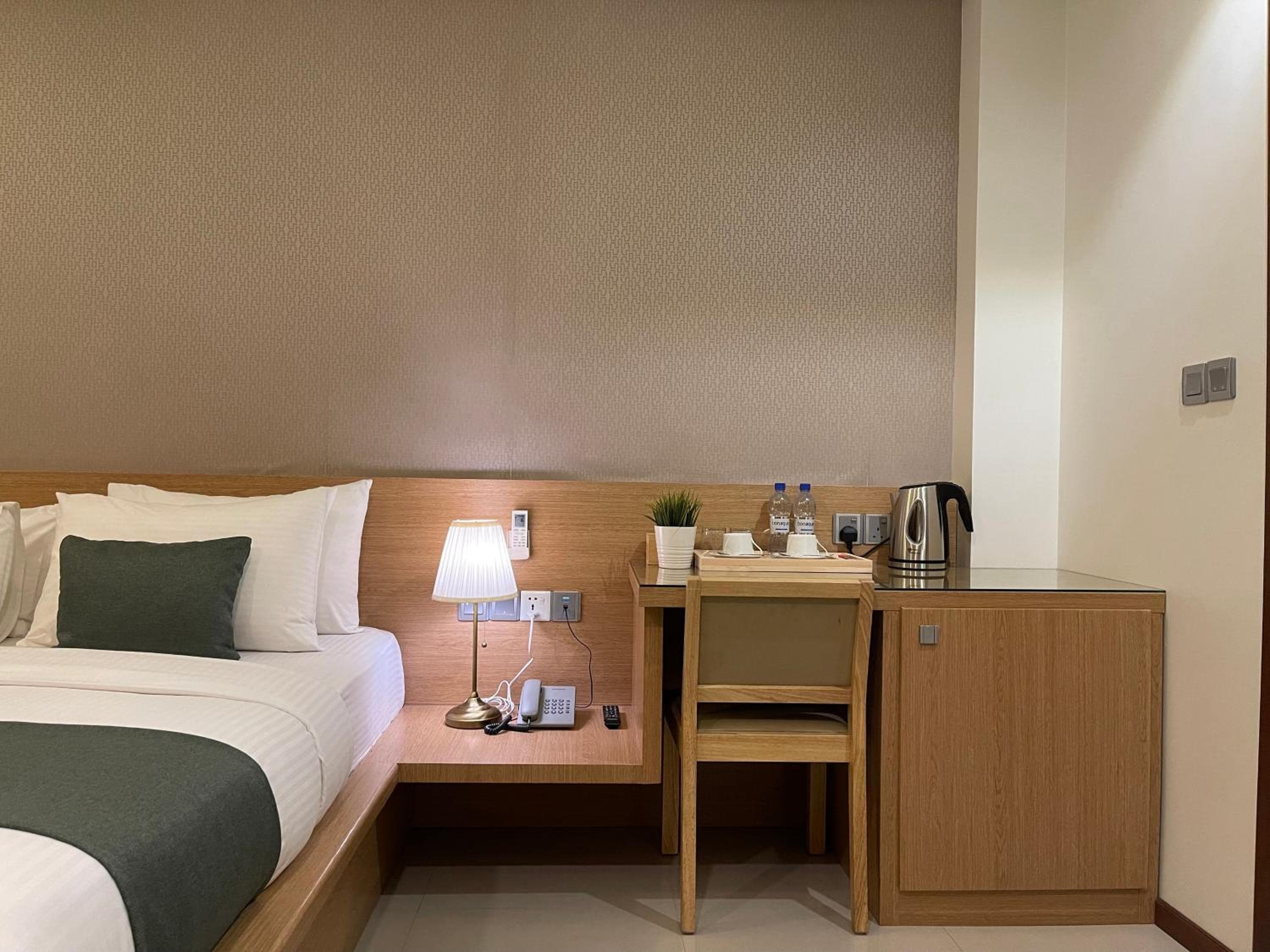 Huvan Beach Hotel at Hulhumale - View 66