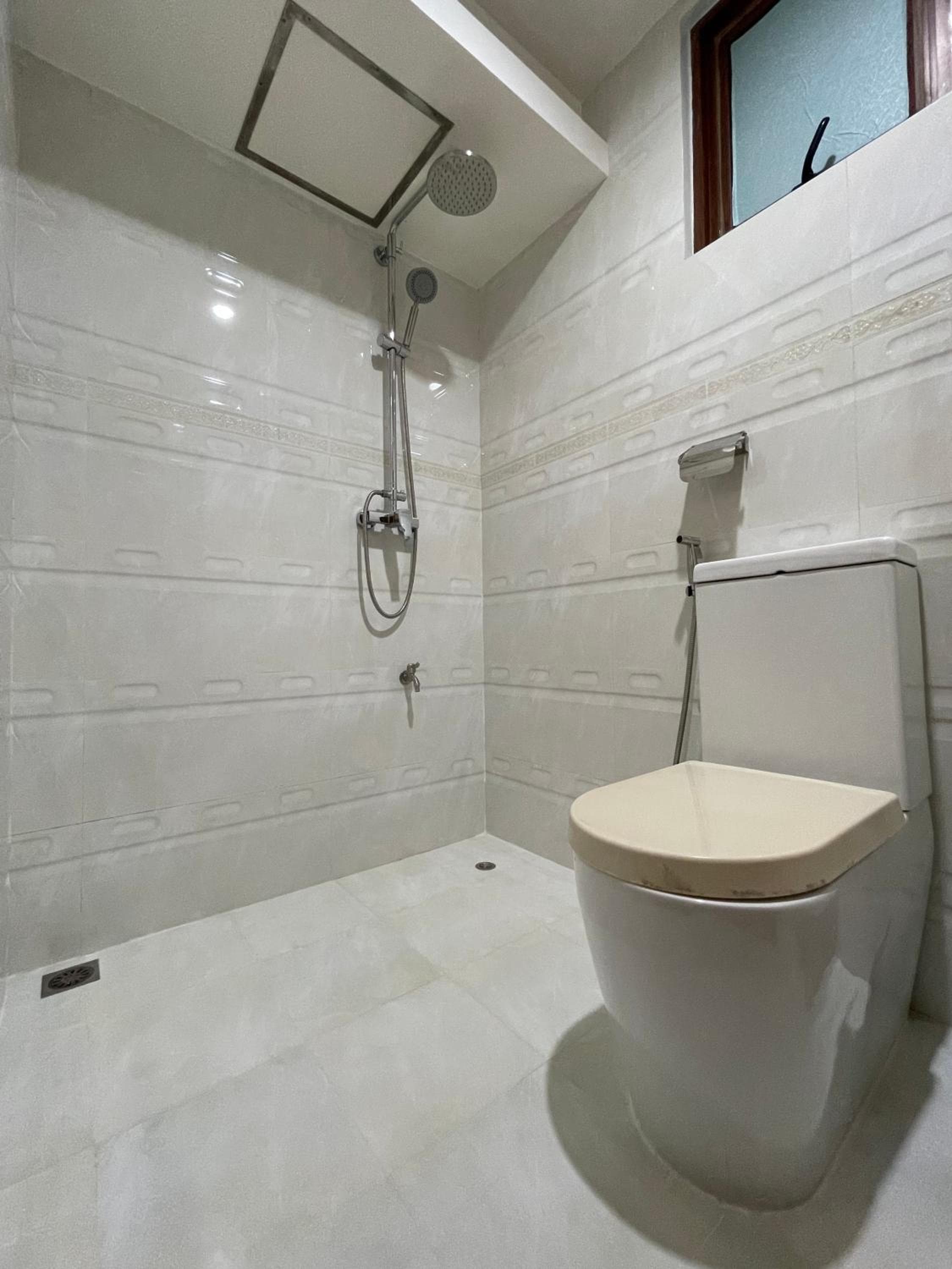 Huvan Beach Hotel at Hulhumale - View 68