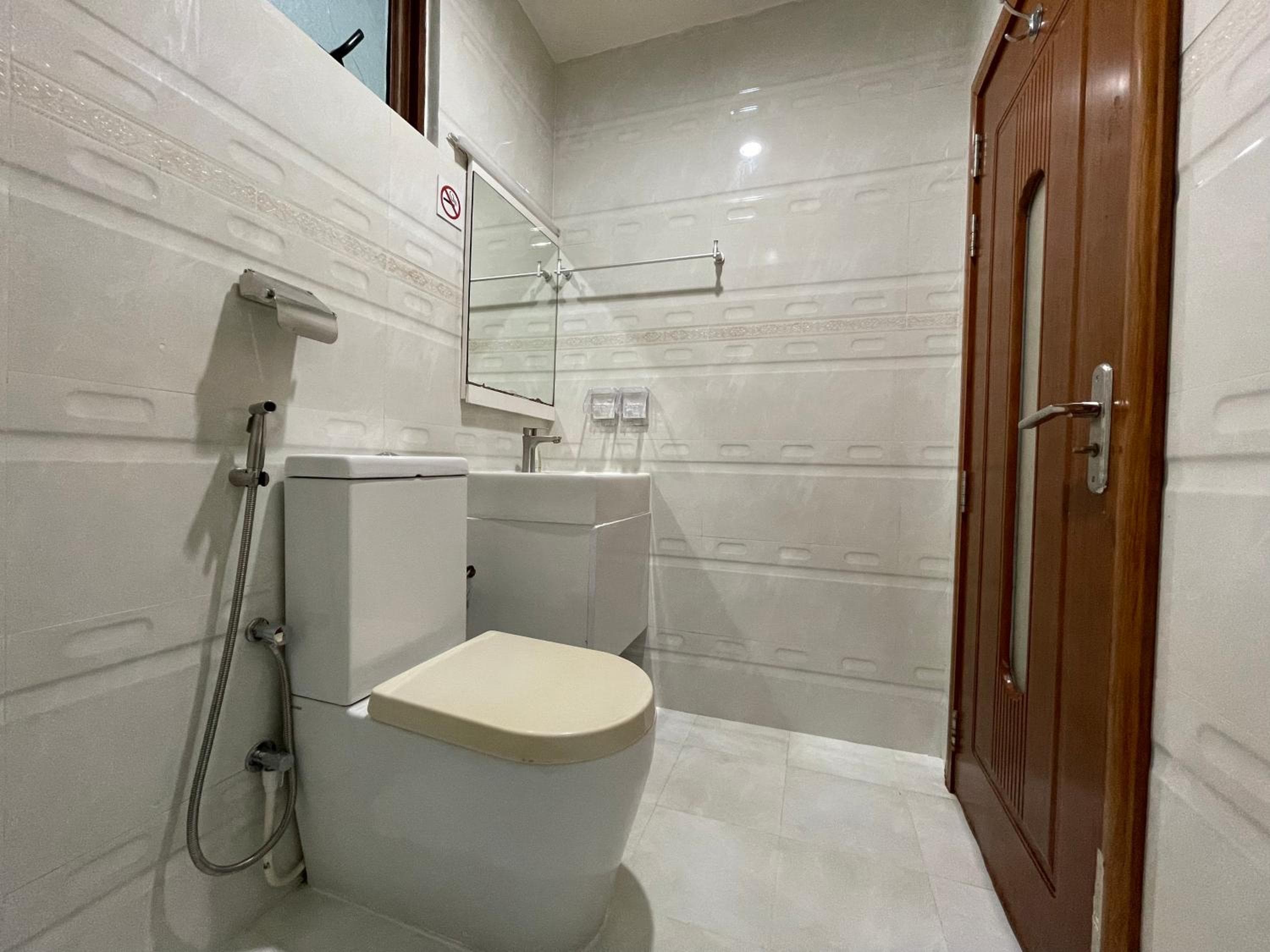 Huvan Beach Hotel at Hulhumale - View 70