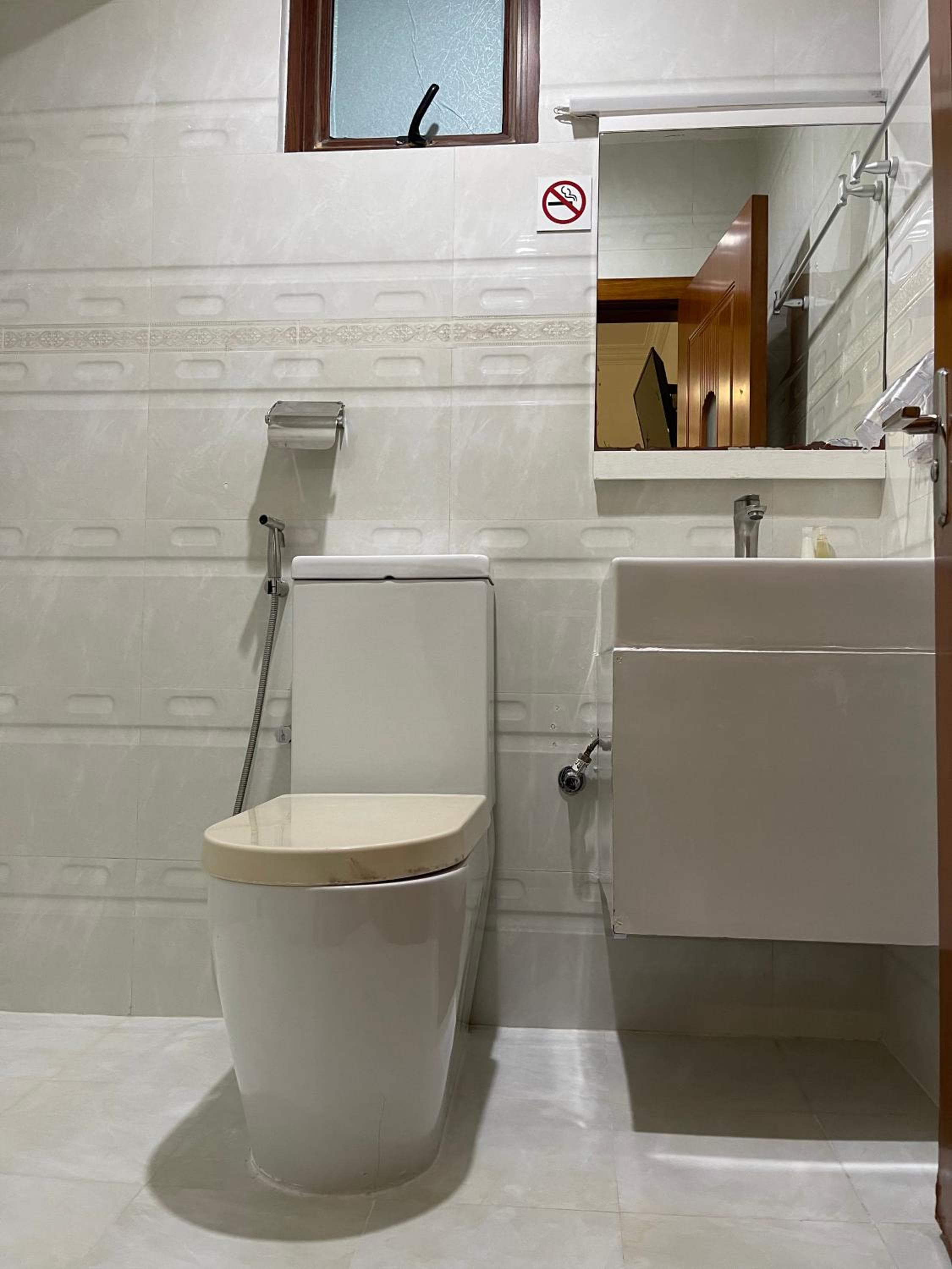 Huvan Beach Hotel at Hulhumale - View 69