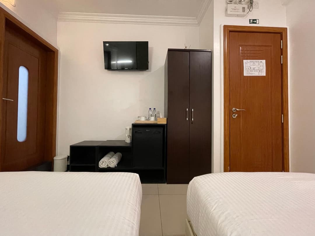 Huvan Beach Hotel at Hulhumale - View 29