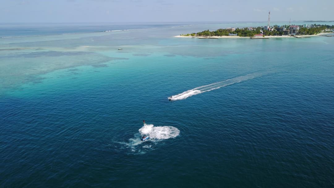 Triton Prestige Seaview and Spa - View 46